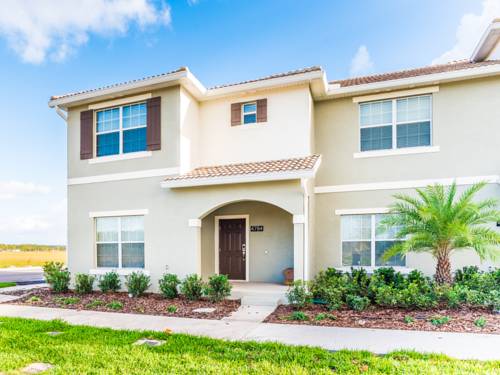 Clock Tower Townhome 4784, Kissimmee