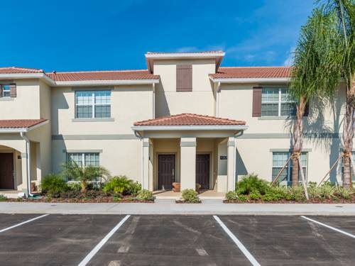 Clock Tower Townhome 4813, Kissimmee