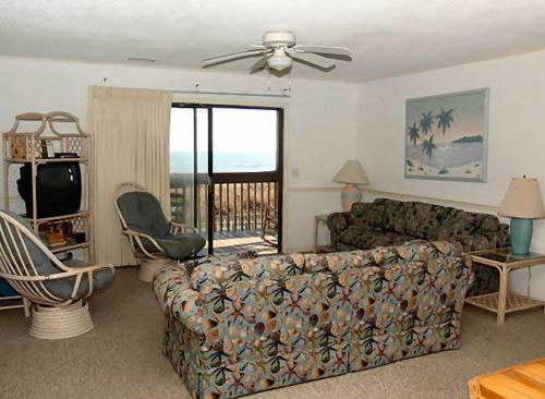 Cloud Nine 1 Condo, Myrtle Beach