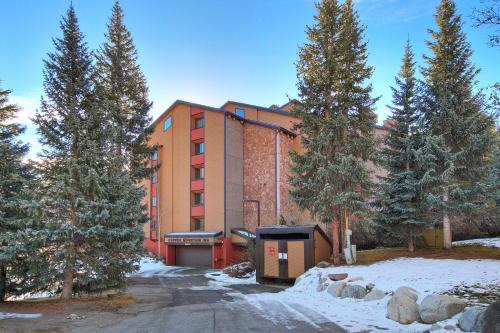 CM236 Copper Mtn Inn Condo, Copper Mountain