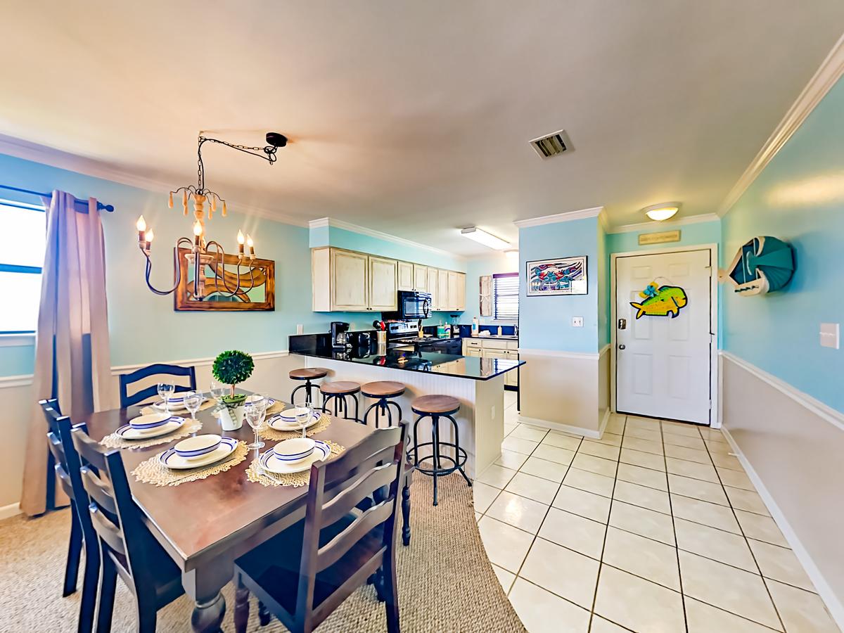 Coastal Condo in Orange Beach, Orange Beach