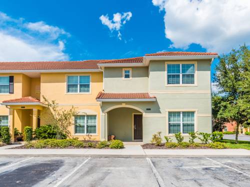 Coco Palm Townhome 8951, Kissimmee