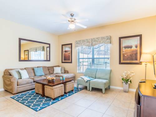 Coco Palm Townhome 8964, Kissimmee