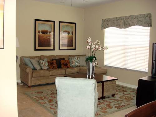 Coco Palm Townhome 8972, Kissimmee
