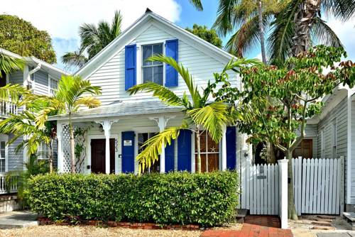 Coconut Cabana, Key West