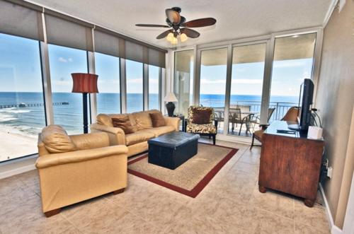 Colonnades 1901 Apartment, Gulf Shores