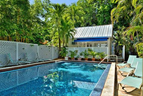 Colony Poolside, Key West