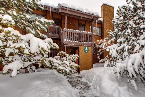 Condo at the Base of The Canyons #2 Condo, Park City