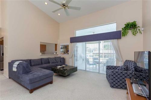 Cool Water - Three Bedroom Home, Palm Coast