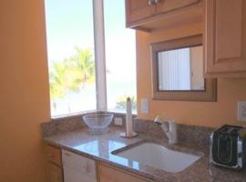 Cornerstone Condo #102, Fort Myers Beach