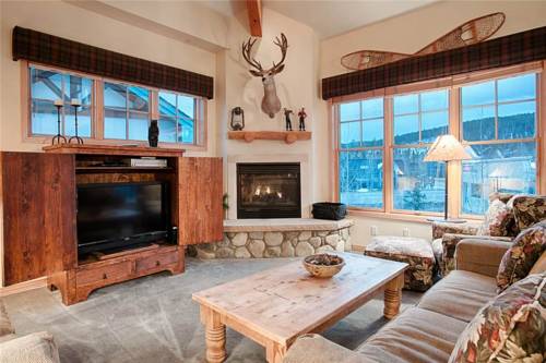 Corral 305E, Breckenridge