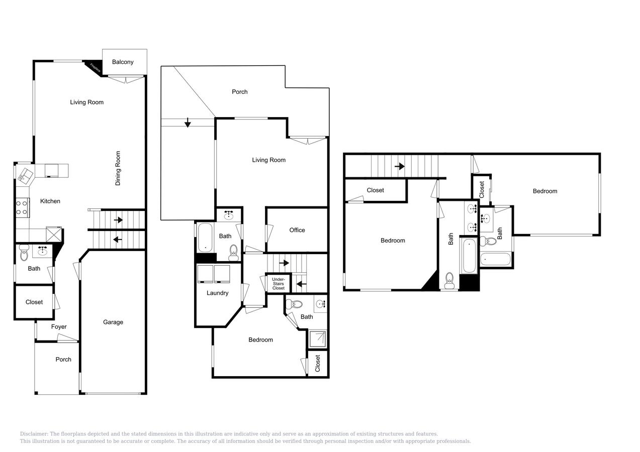 County Townhome 50 Townhouse, Silverthorne