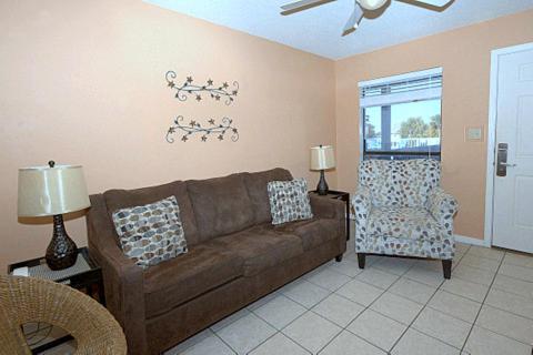 Cove 117A Apartment, Gulf Shores