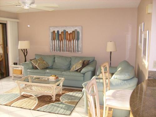 Cove II 310F Condo, Siesta Key