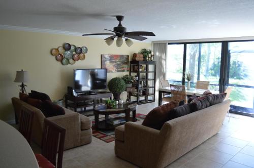 Cove II 314F Holiday Home, Siesta Key