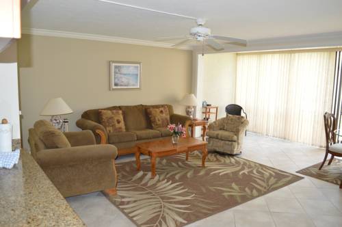 Cove II 513F Condo, Siesta Key