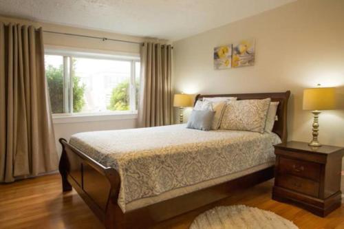 Cozy Room in the Heart of Park Merced, Daly City