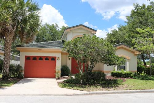 Crayson Villa 8801, Kissimmee