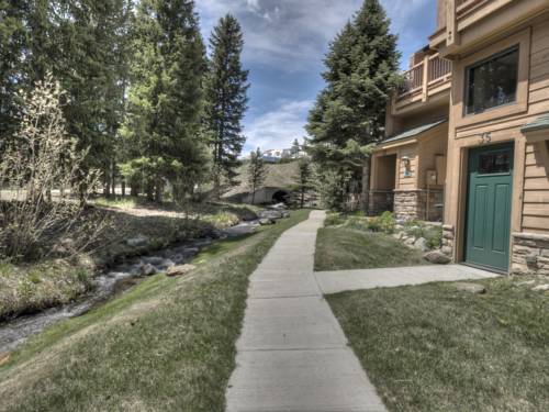 Creekside Condo 505, Breckenridge