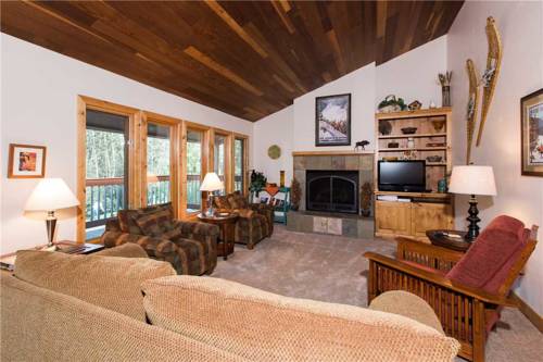 Crescent Ridge 143, Park City