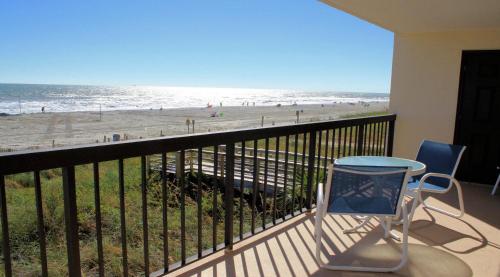 Crescent Towers I unit 201 Condo, Myrtle Beach