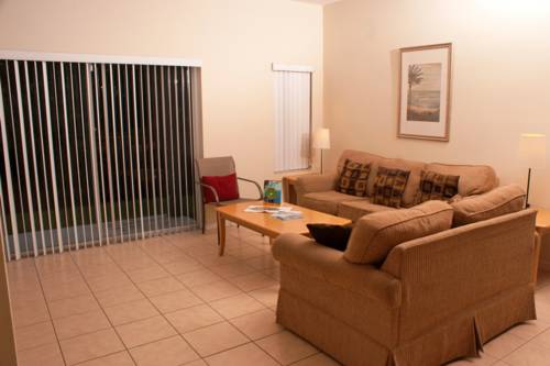 Crystal Cove Apartment 8465, Kissimmee