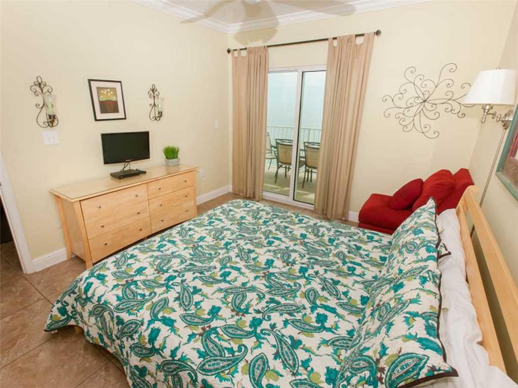 Crystal Shores 1306, Gulf Shores