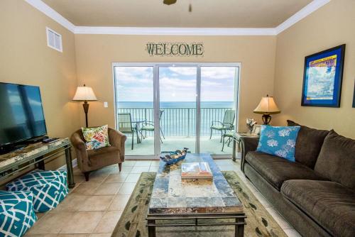 Crystal Shores West 1007 Apartment, Gulf Shores