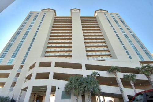 Crystal Shores West 1102 Apartment, Gulf Shores