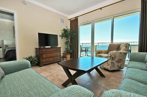 Crystal Shores West 1107 Apartment, Gulf Shores