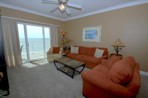 Crystal Shores West 207 Apartment, Gulf Shores