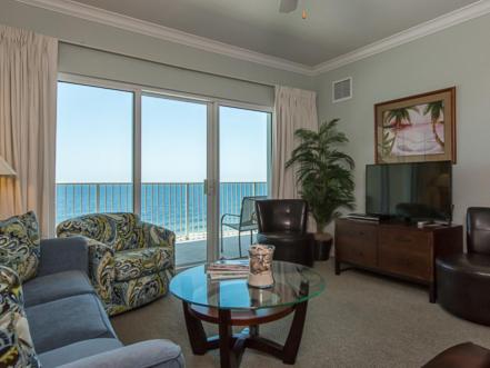 Crystal Shores West 506 Apartment, Gulf Shores