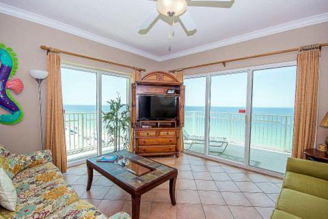 Crystal Shores West 601 Apartment, Gulf Shores