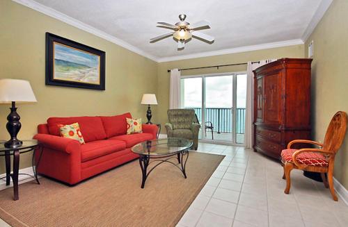 Crystal Shores West 702 Apartment, Gulf Shores