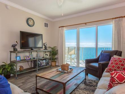 Crystal Shores West 805 Apartment, Gulf Shores