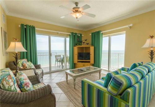 Crystal Shores West 808, Gulf Shores