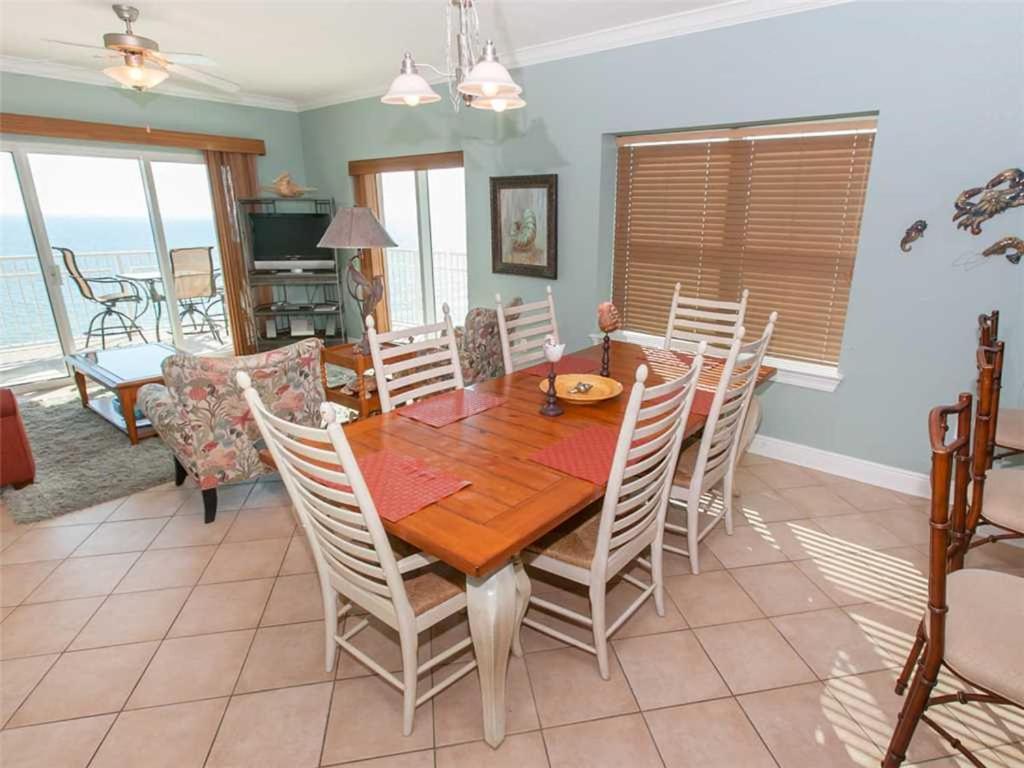 Crystal Shores West 908, Gulf Shores