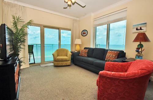 Crystal Tower 1309 Apartment, Gulf Shores