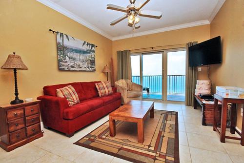 Crystal Tower 1506 Apartment, Gulf Shores