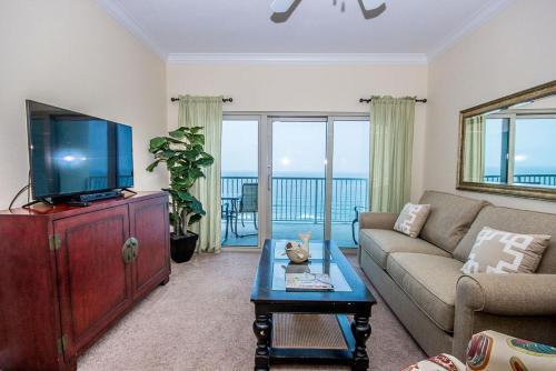 Crystal Tower 1705 Apartment, Gulf Shores