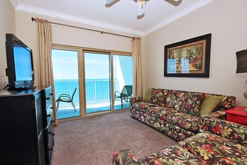 Crystal Tower 1803 Apartment, Gulf Shores