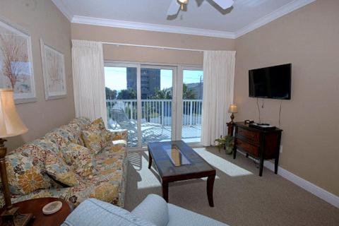 Crystal Tower 208 Apartment, Gulf Shores