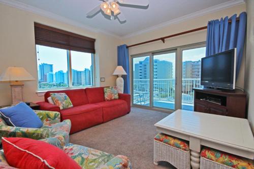 Crystal Tower 401 Apartment, Gulf Shores