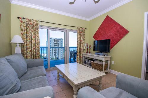 Crystal Tower 606 Apartment, Gulf Shores