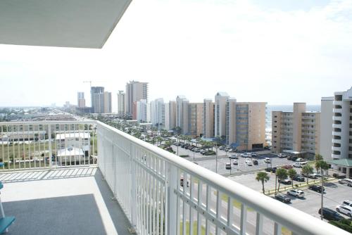 Crystal Tower 801, Gulf Shores