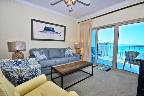 Crystal Tower 808 Apartment, Gulf Shores