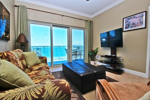 Crystal Tower 902 Apartment, Gulf Shores