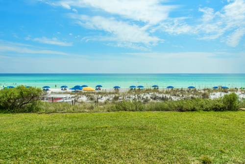 Crystal Villas A-2 by RealJoy Vacations, Destin