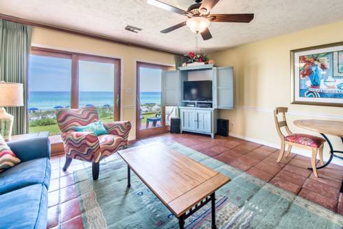 Crystal Villas A-3 by Real Joy Vacations, Destin