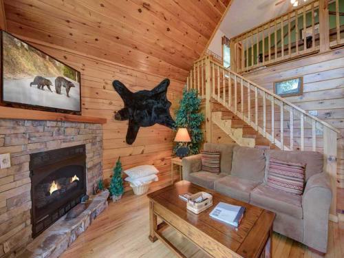 Cub's Cove - One Bedroom Home, Gatlinburg